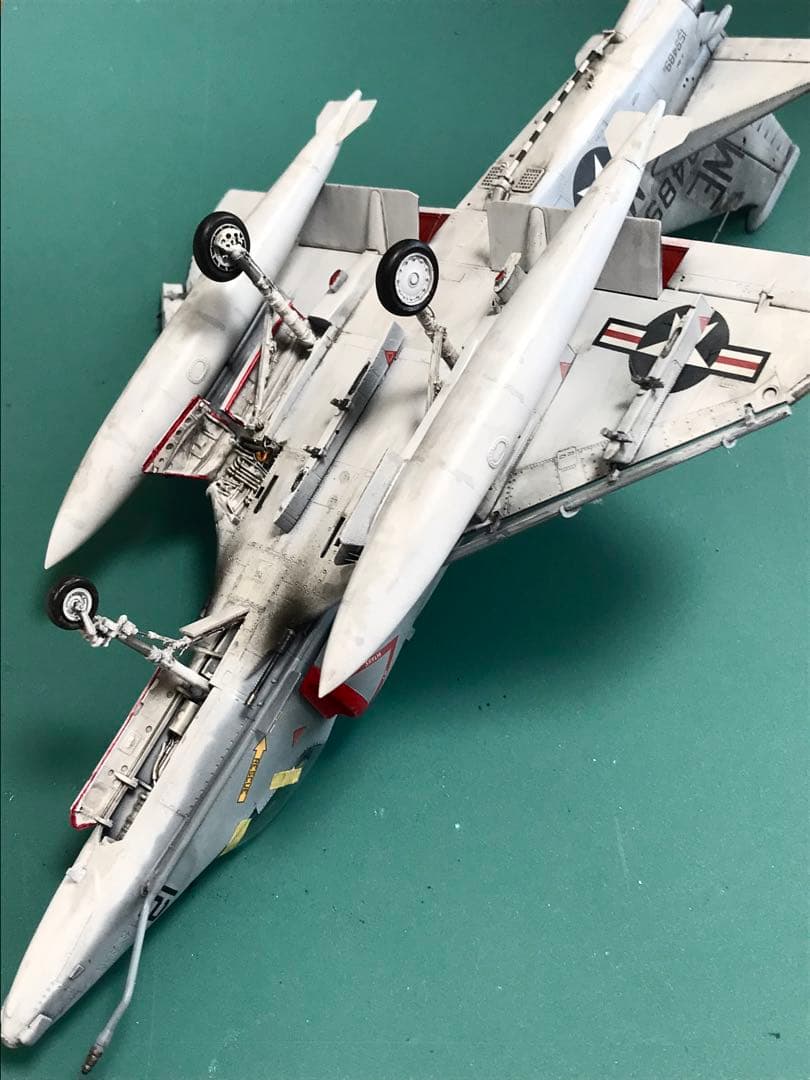 1/48 A-4M スカイホーク ハセガワ