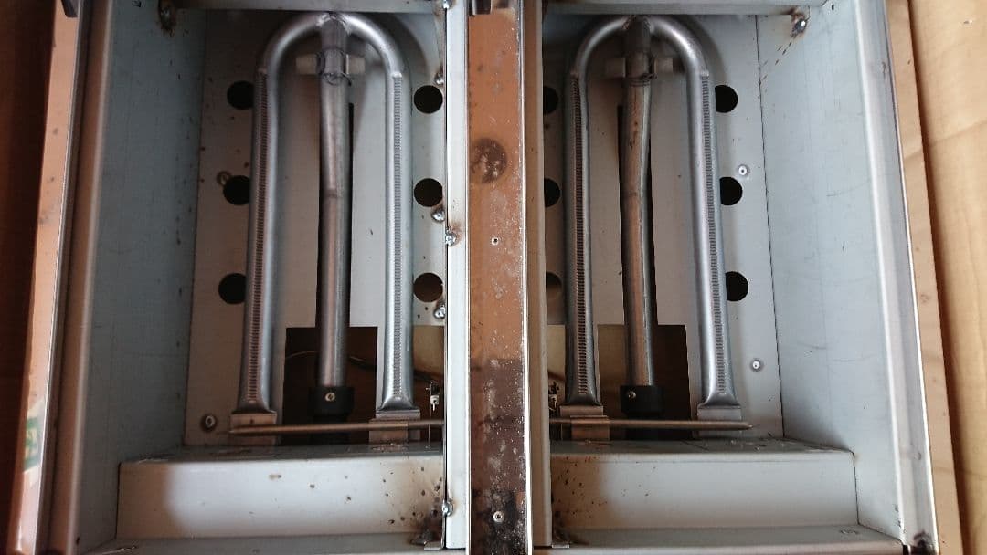 餃子焼器 マルゼン mgz-066w