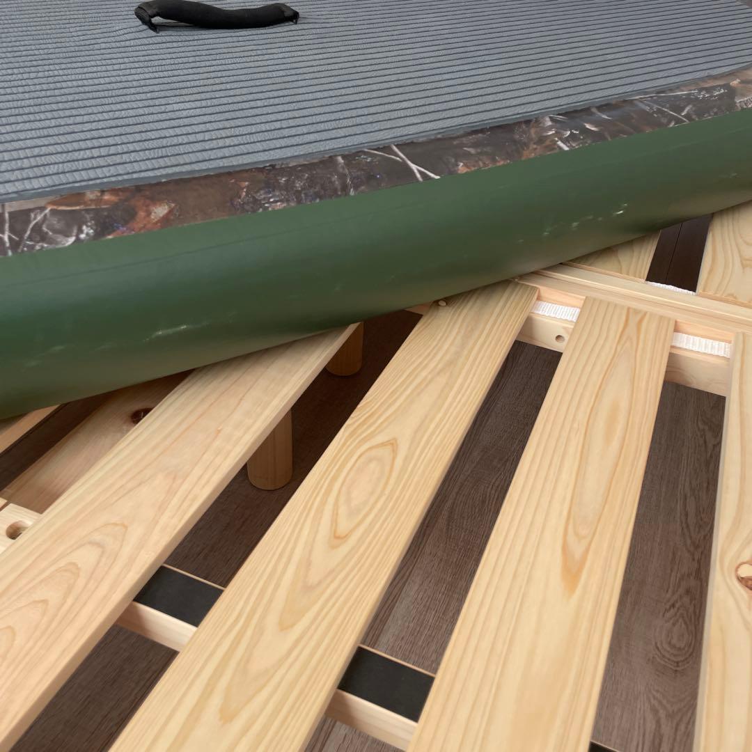 スカイウォークODR10.6 ソーユースティック　サップ