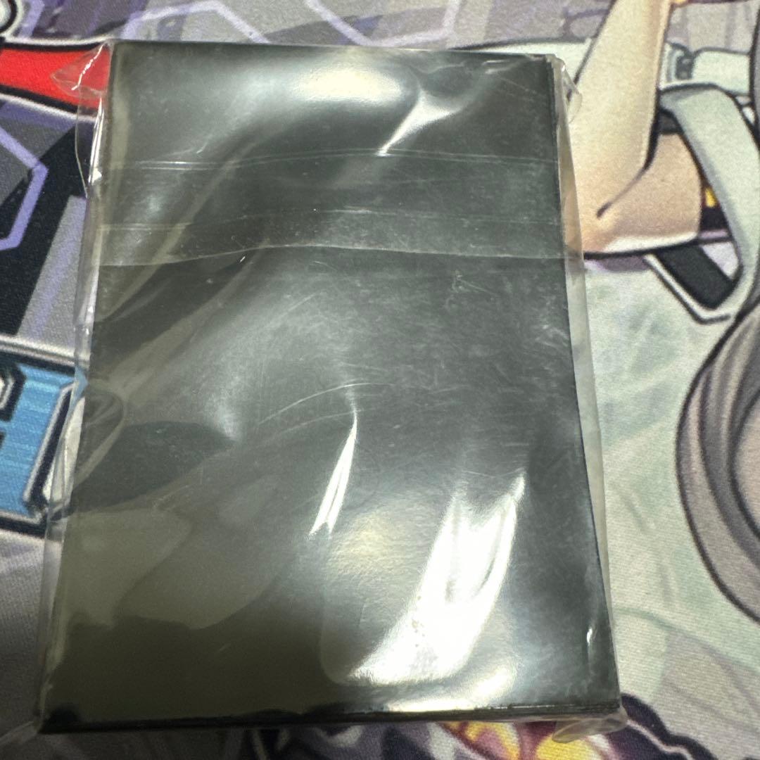 清冽の水霊使いエリア　スリーブ