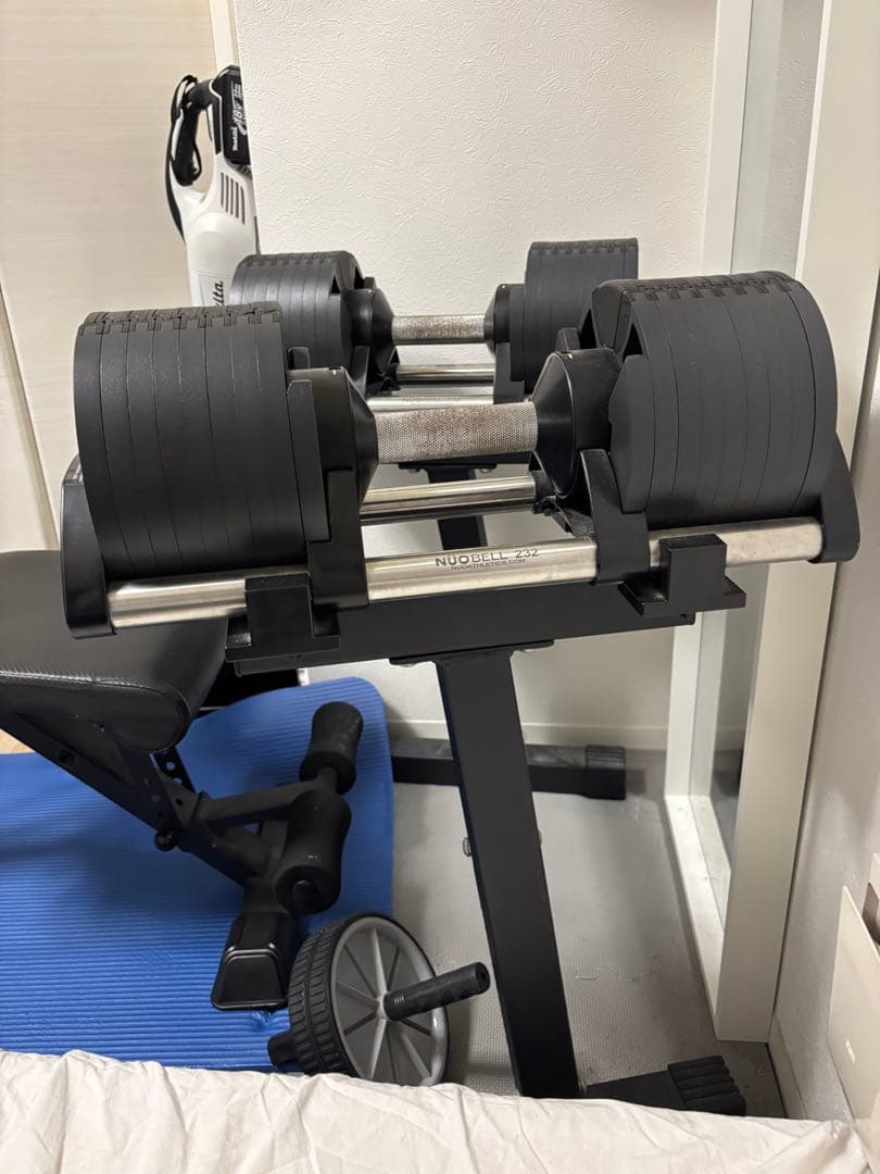 フレックスベル　32kg2個セット①