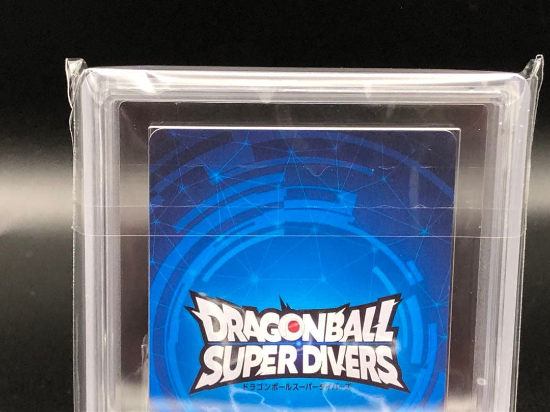 ARS10+) AWARD TO THE WINNER(優勝カード)