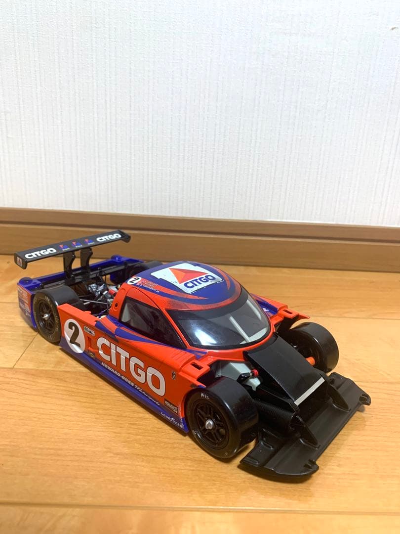 CITGO Rolex 24 at Daytona ミニカー 1/18