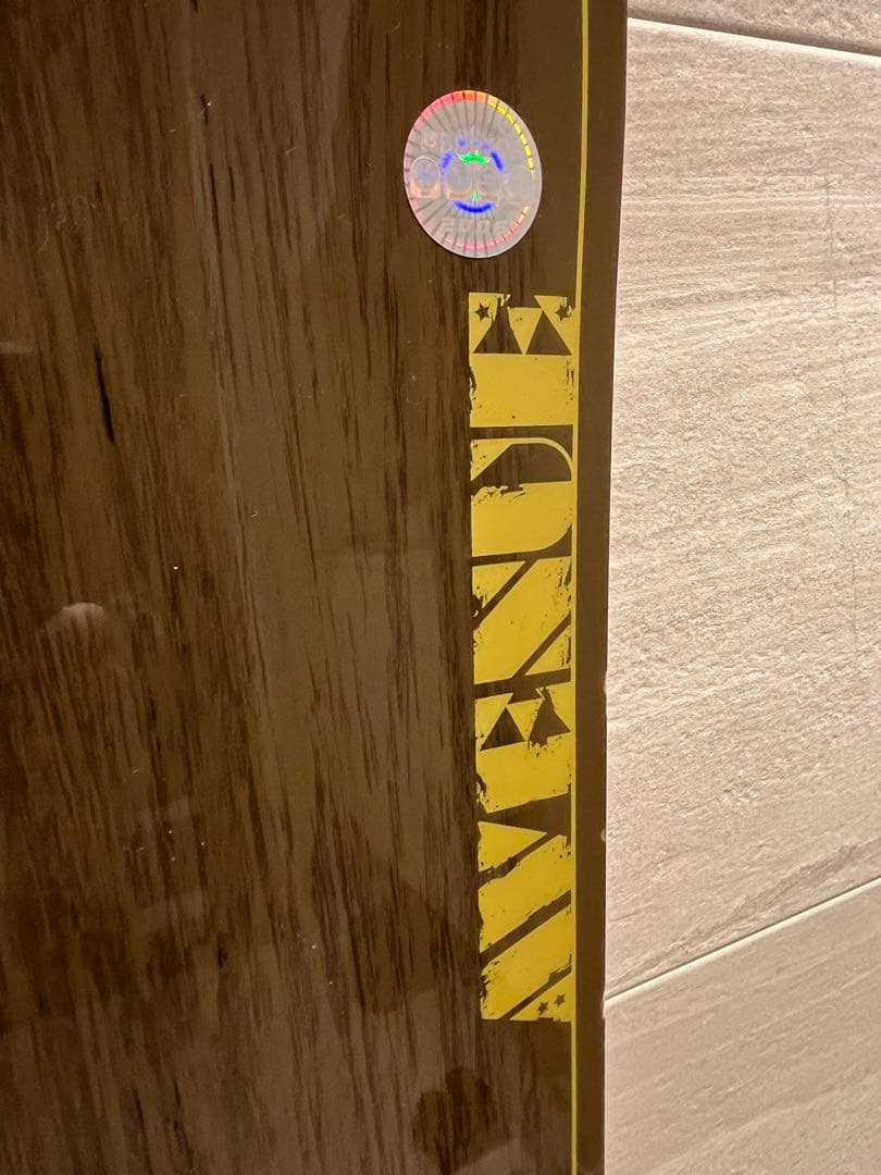 Burton バートン スノーボード アベニュー　女性　WMS