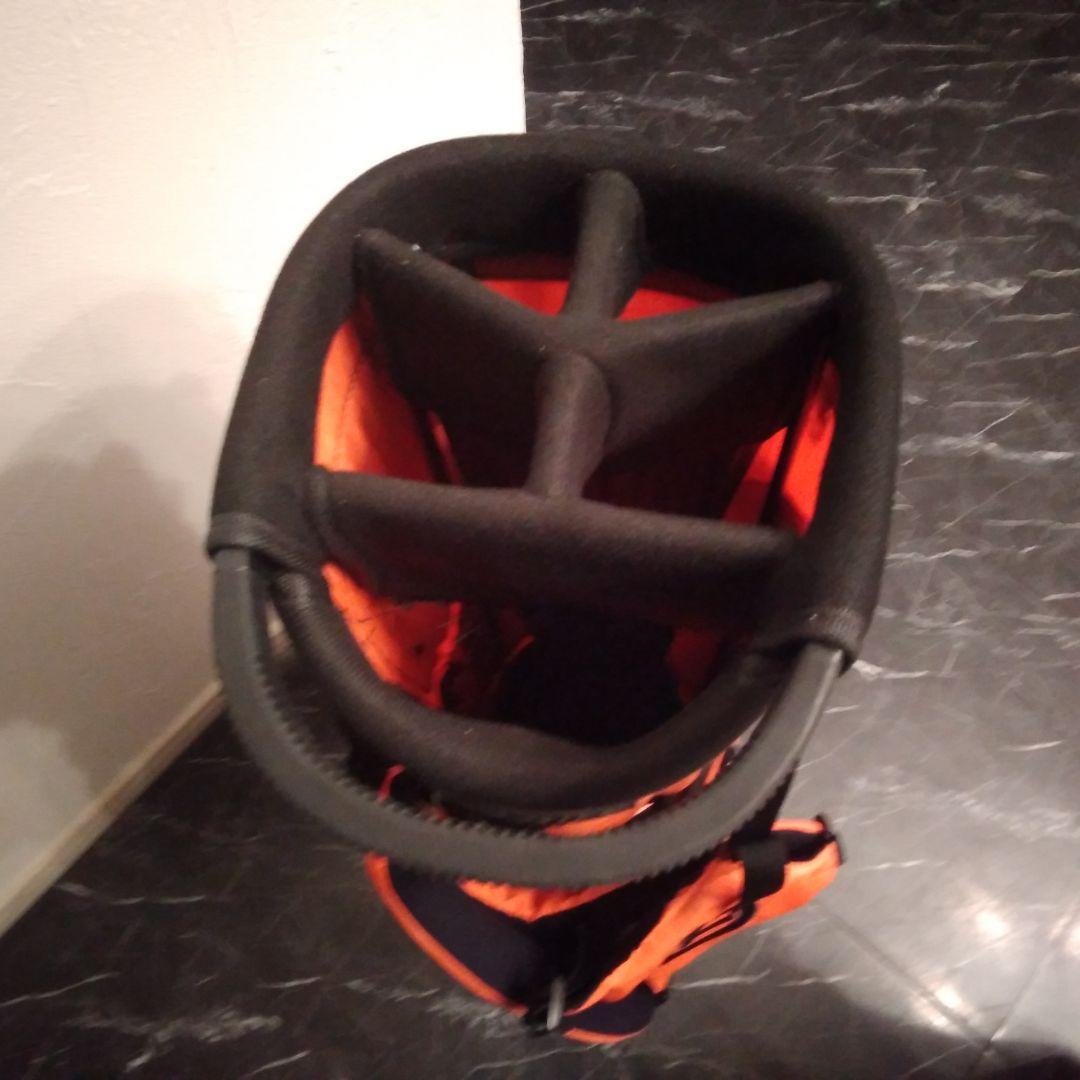 a*1様 SCOTTY CAMERON キャディバッグ オレンジ