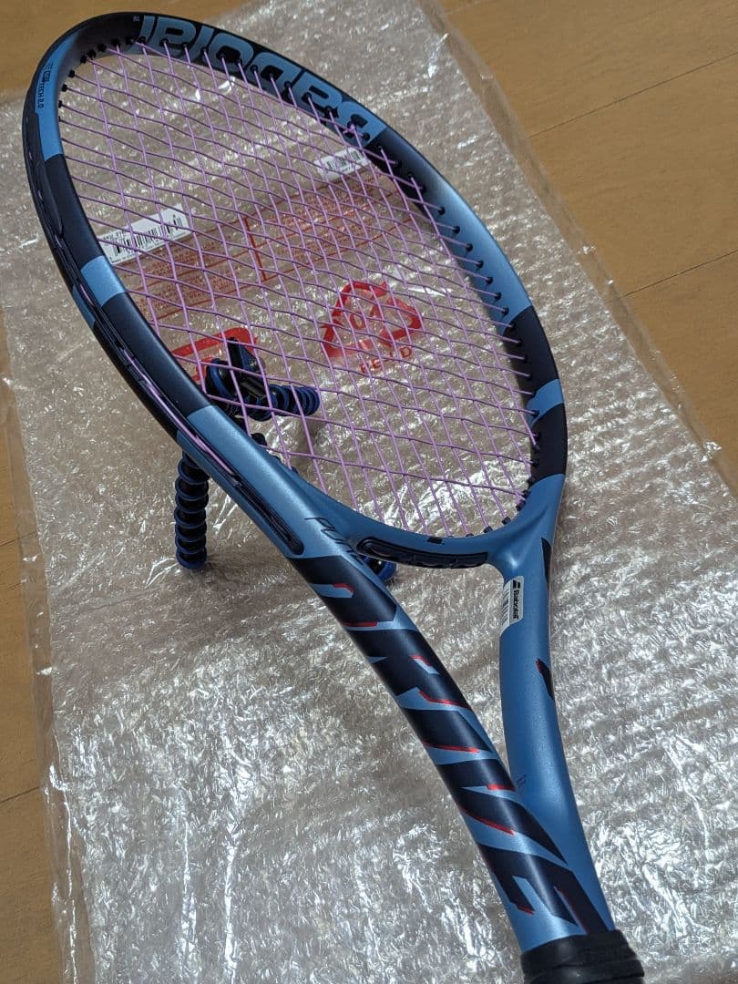 現行モデル バボラ ピュアドライブ2025 WOOFER2.0付☆新品同様☆