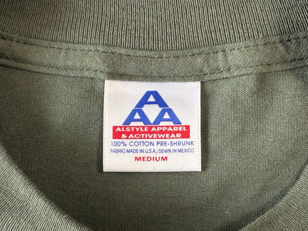 新品 WEEZER Tシャツ Mサイズ