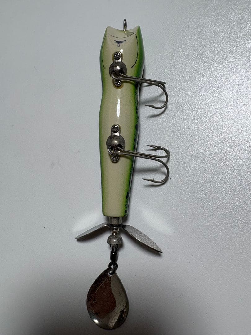 アングラーズメイド　ノックンプロップ