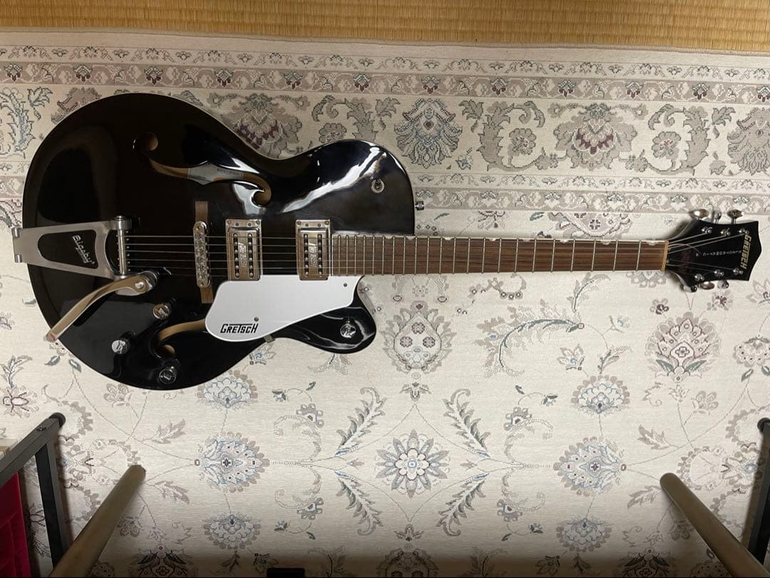 ギター Gretsch Electromatic G5120