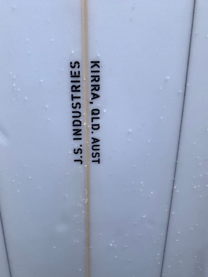 タカボー　ミッドレングス　フィン付属無し