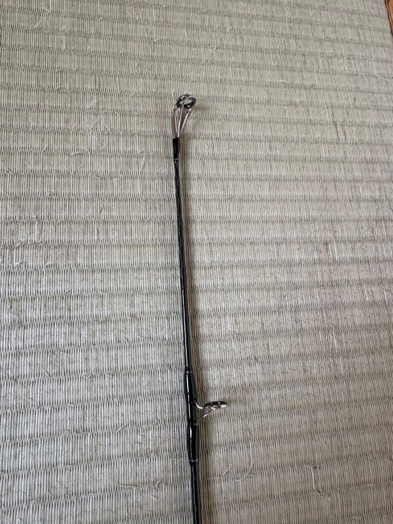 オシア　プラッガー　BG フレックスエナジー　S83H