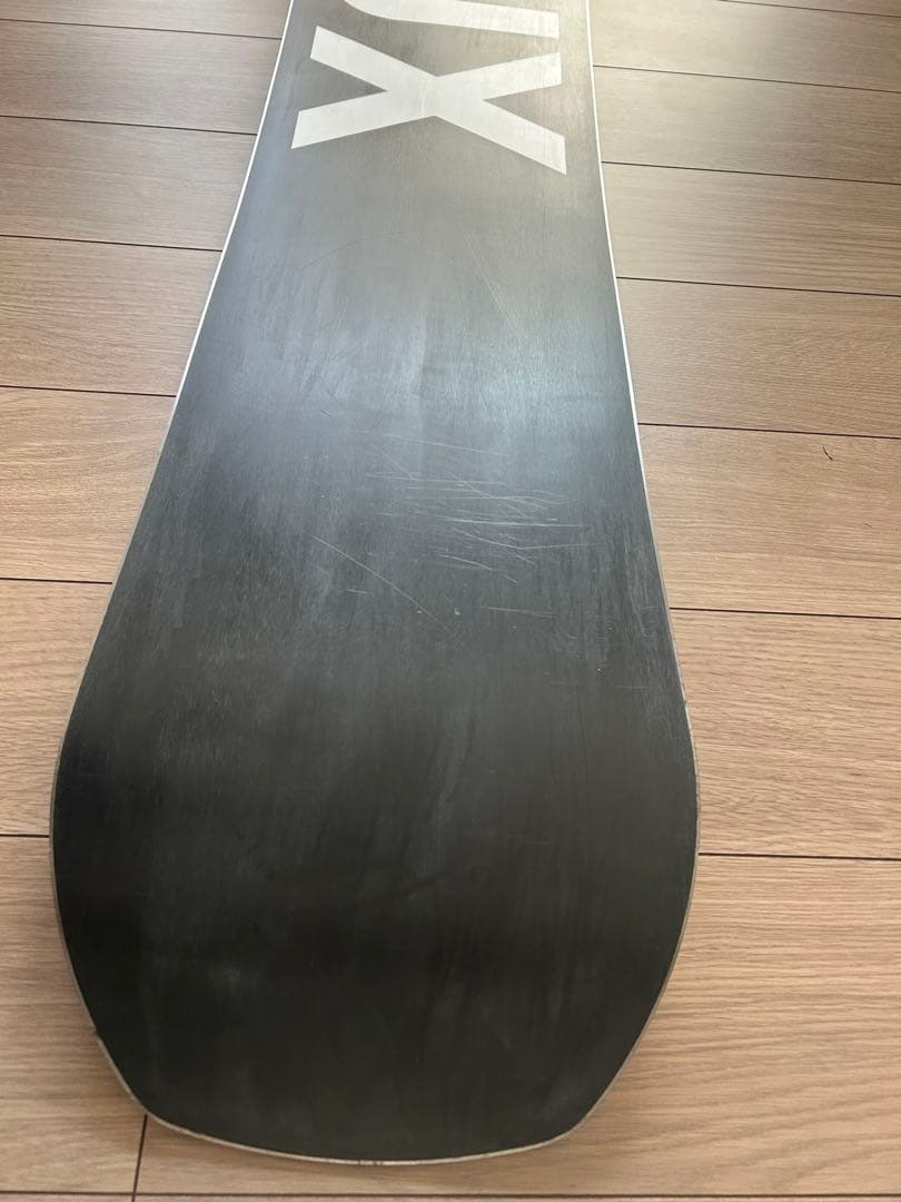 FLUX T1 155cm フラックス