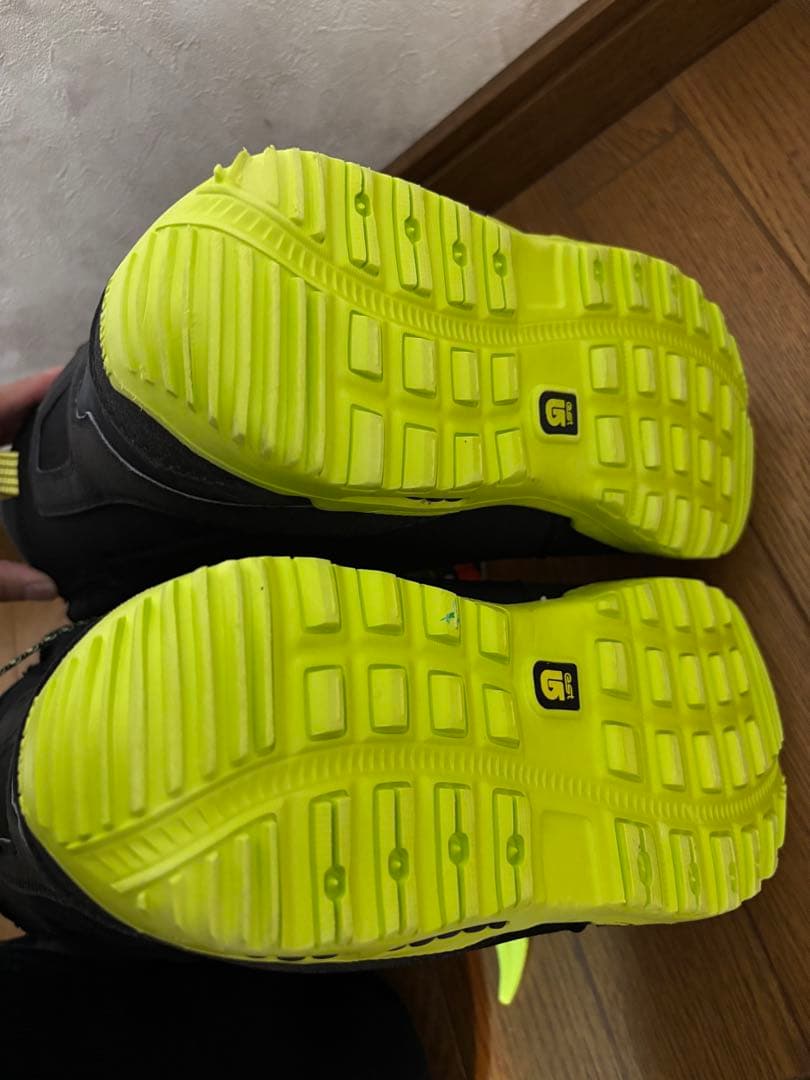 K2.バートン　フルセット