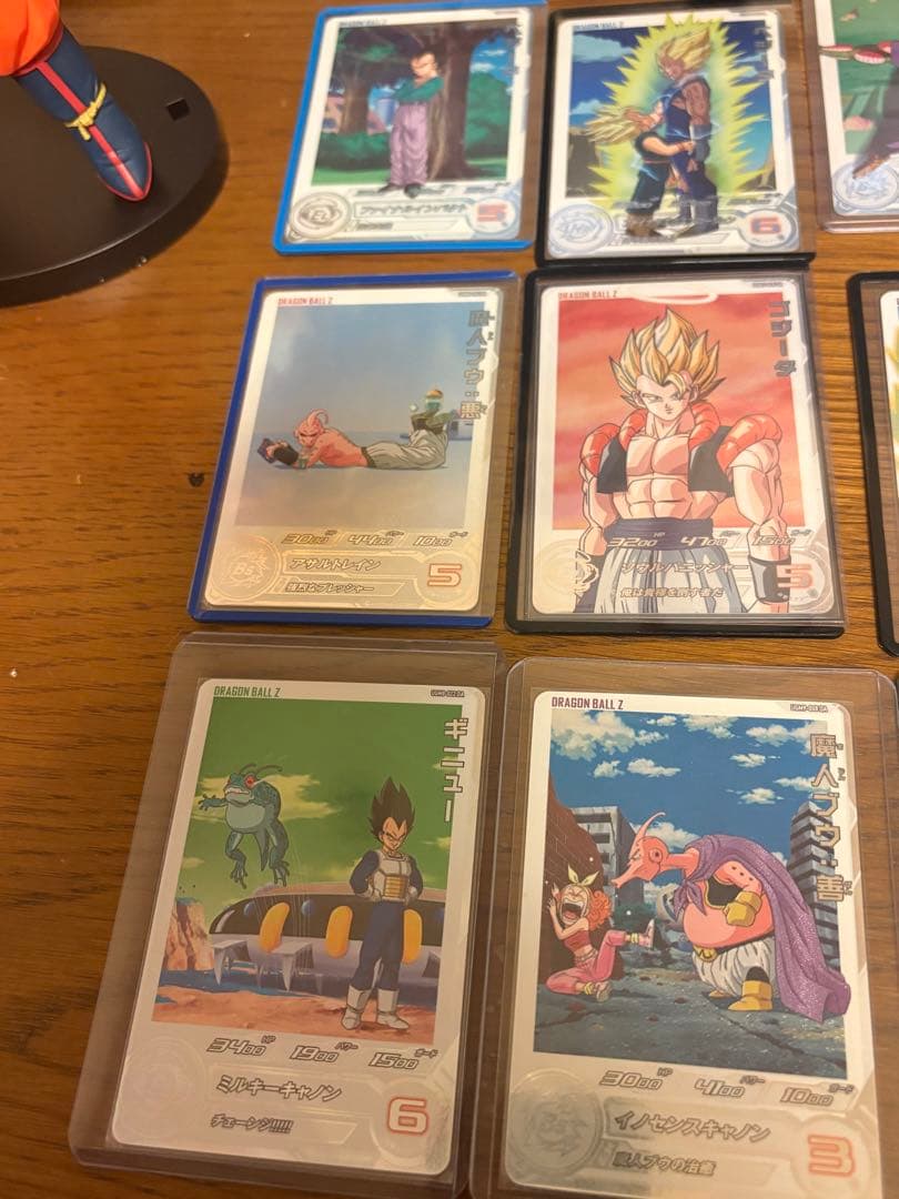 ドラゴンボールヒーローズドラマチックアートセットSDBHセール中