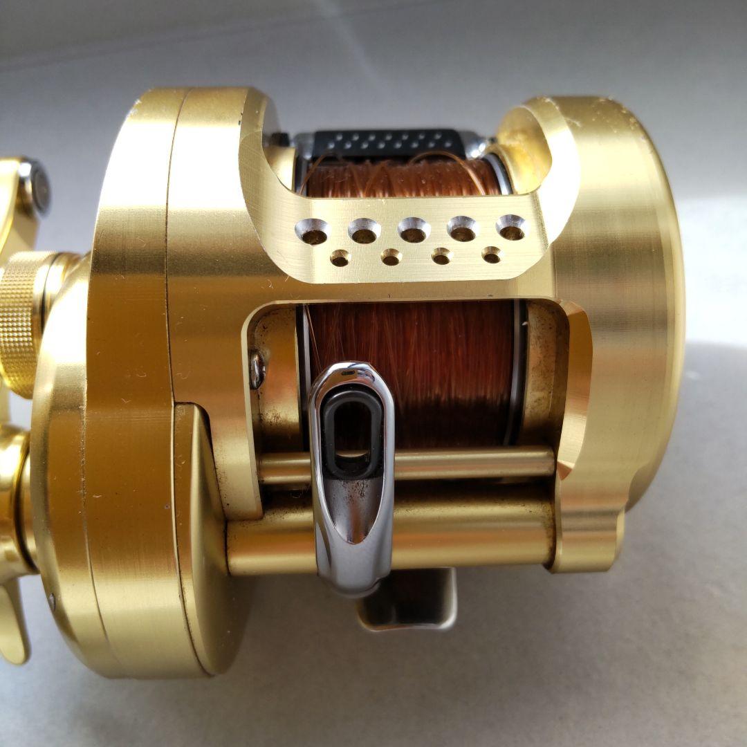 カルカッタコンクエスト300