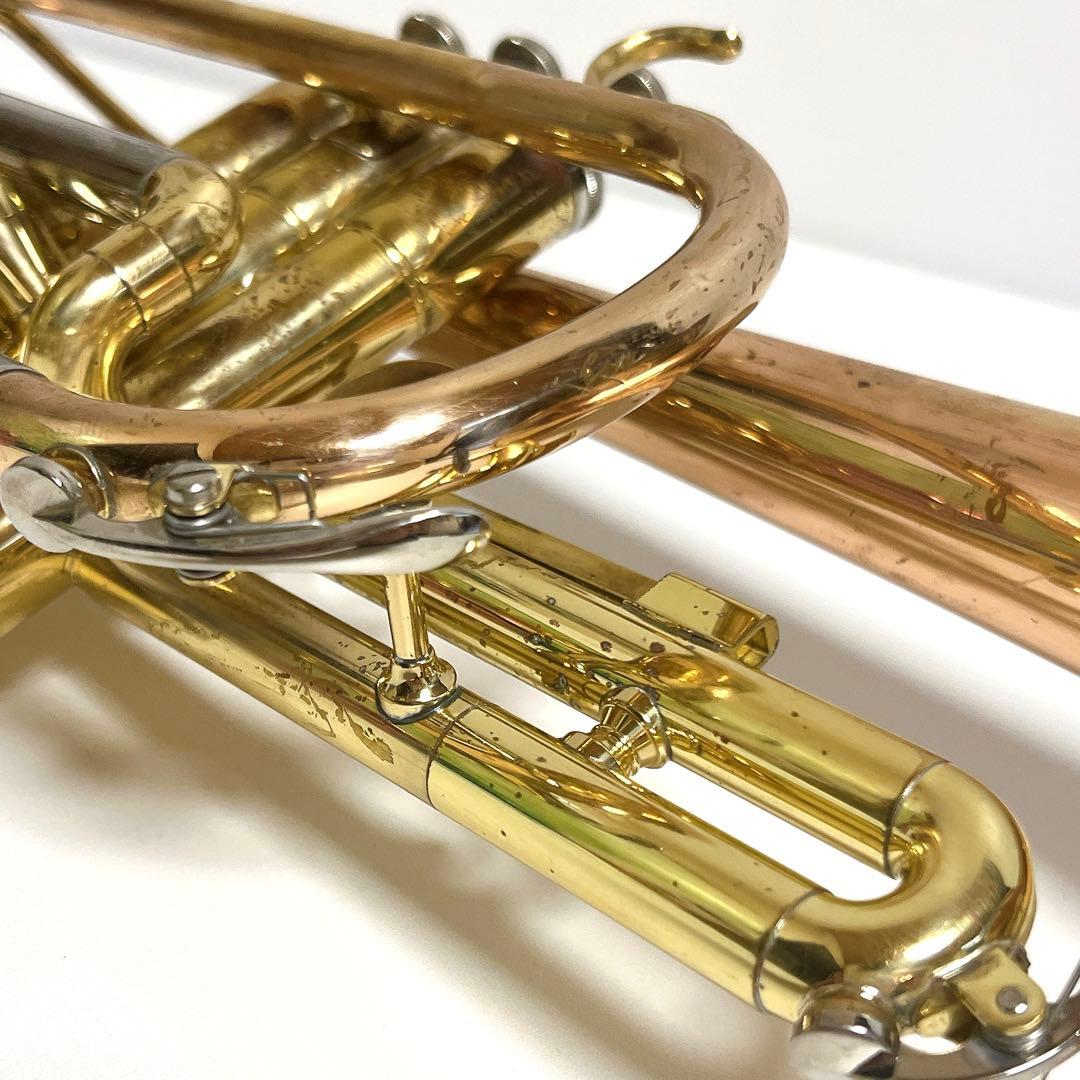 【コルネット】YAMAHA YCR3310 ヤマハ　YCR-3310 管楽器