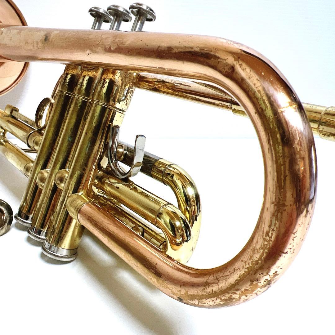 【コルネット】YAMAHA YCR3310 ヤマハ　YCR-3310 管楽器