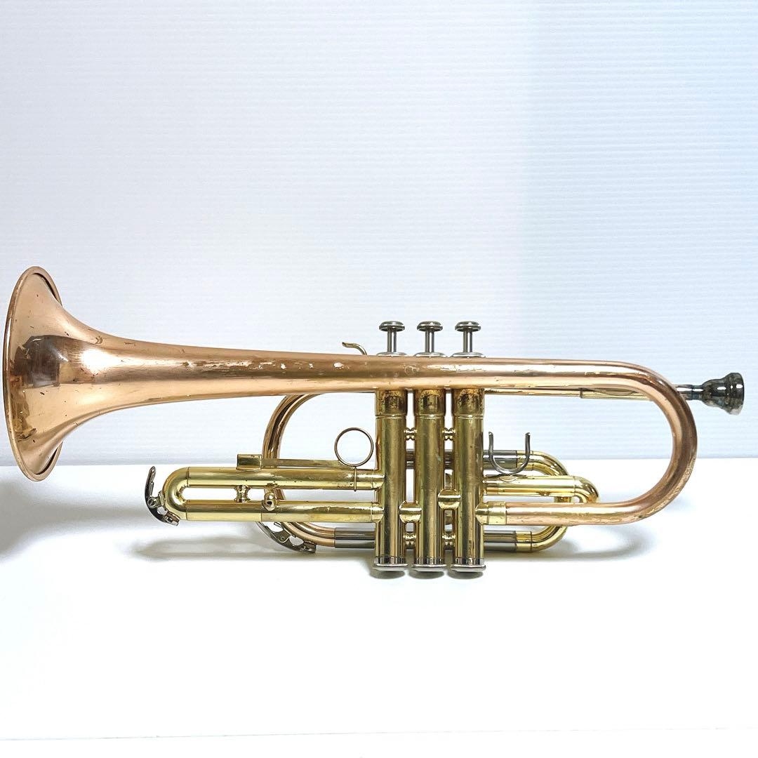 【コルネット】YAMAHA YCR3310 ヤマハ　YCR-3310 管楽器