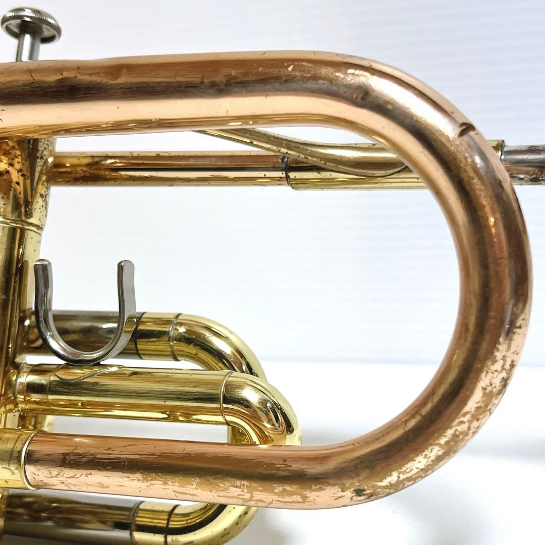 【コルネット】YAMAHA YCR3310 ヤマハ　YCR-3310 管楽器