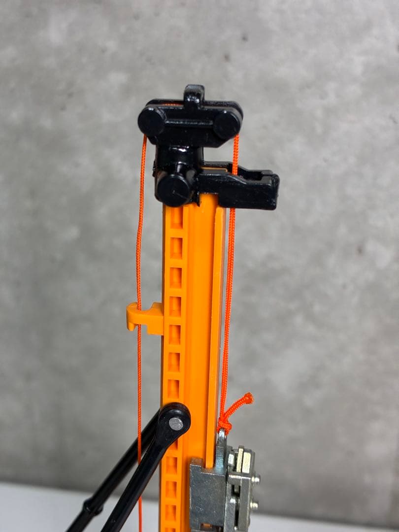 シンセイ ミニパワー　日立 KH180直結式 パイルドライバ