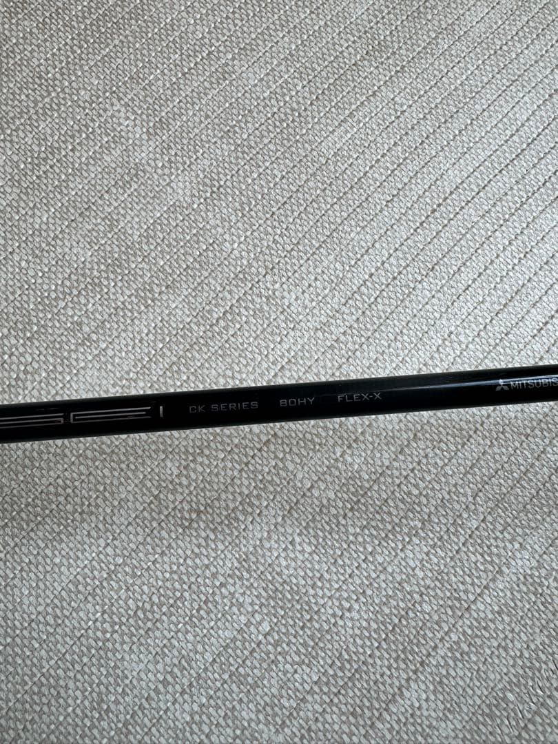 PING G410 クロスオーバー 3番ユーティリティクラブ