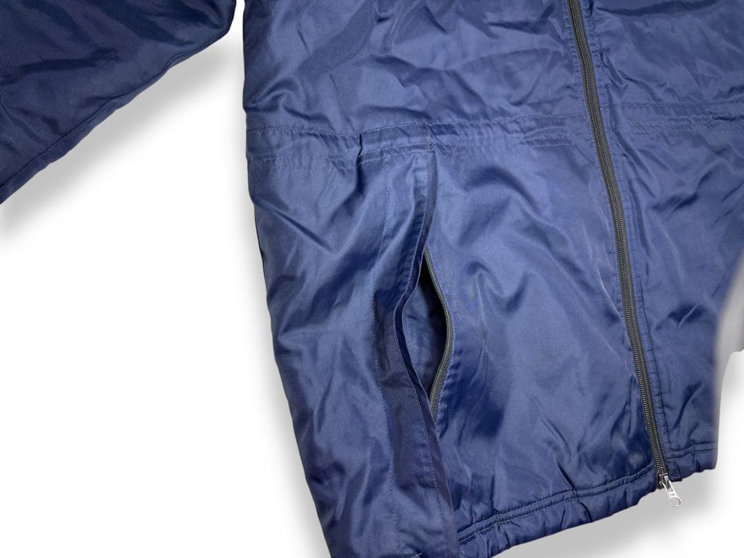 99s NIKE FC BARCELONA バルセロナ 100th ベンチコート