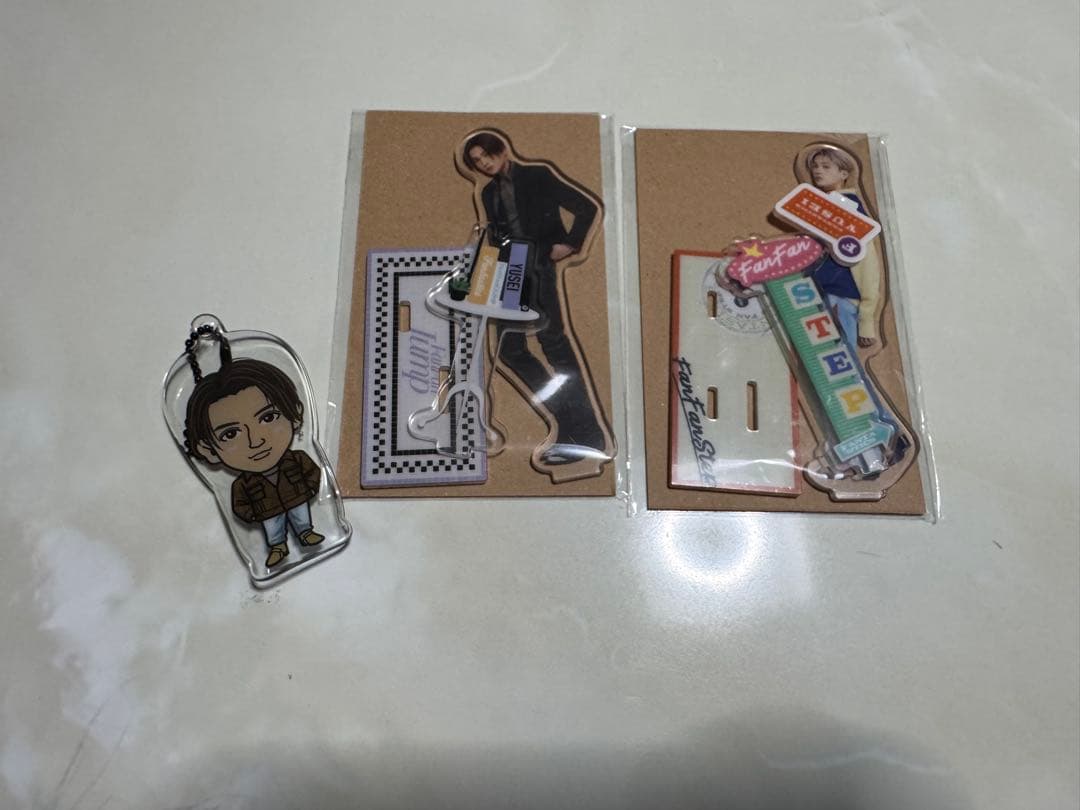 FANTASTICS 八木勇征