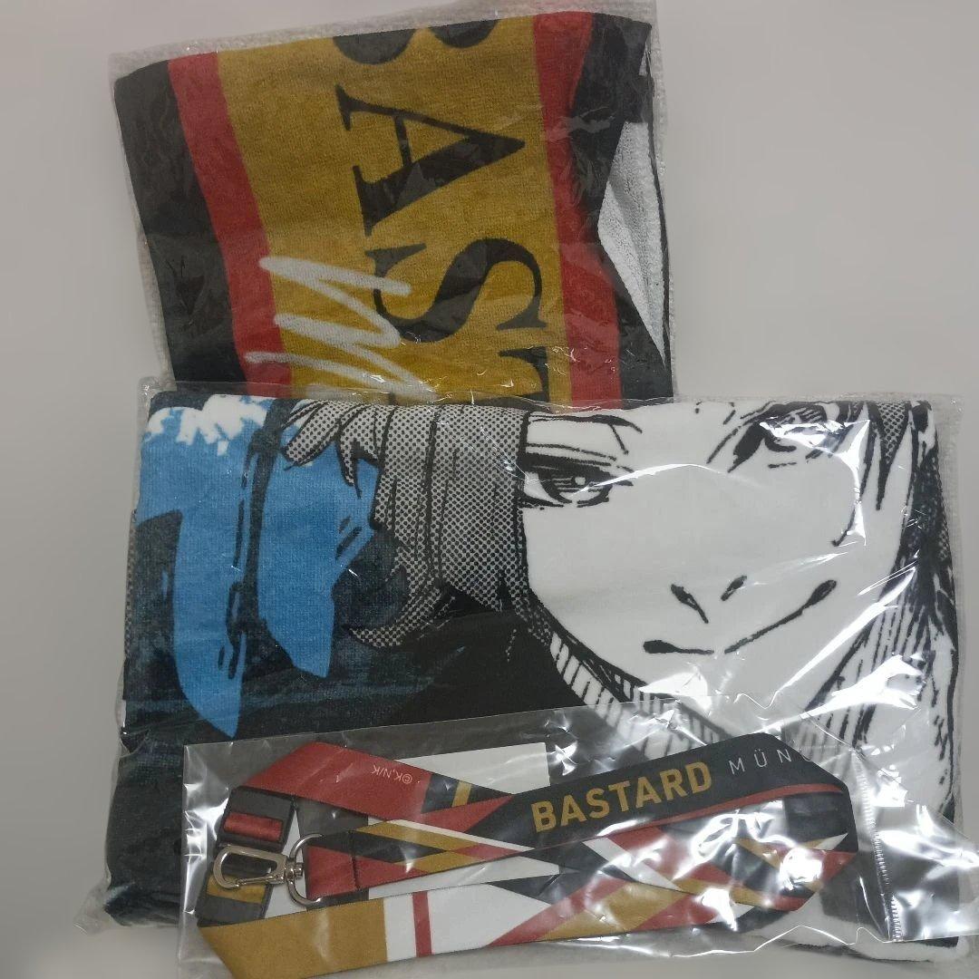 ブルーロック ミヒャエル・カイザー グッズまとめ売りブルーロック展