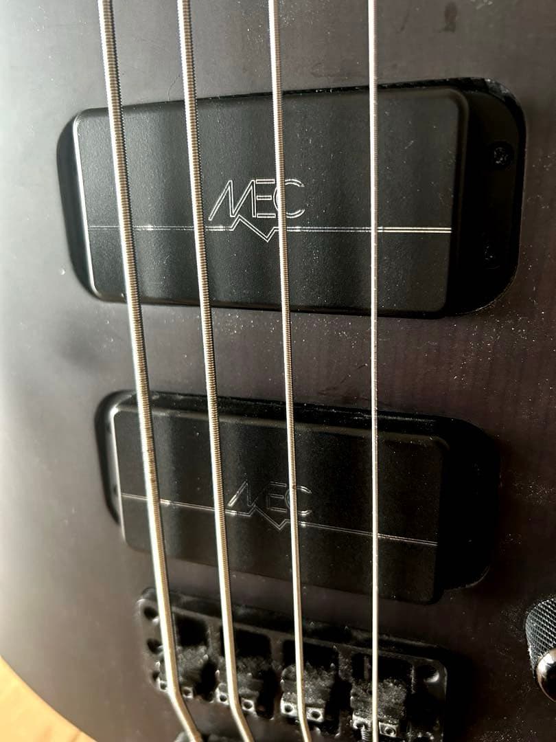 【値下げ】Warwic Streamer Standard4stロックベース