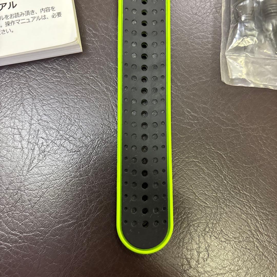 ガーミン　foreathlete235J