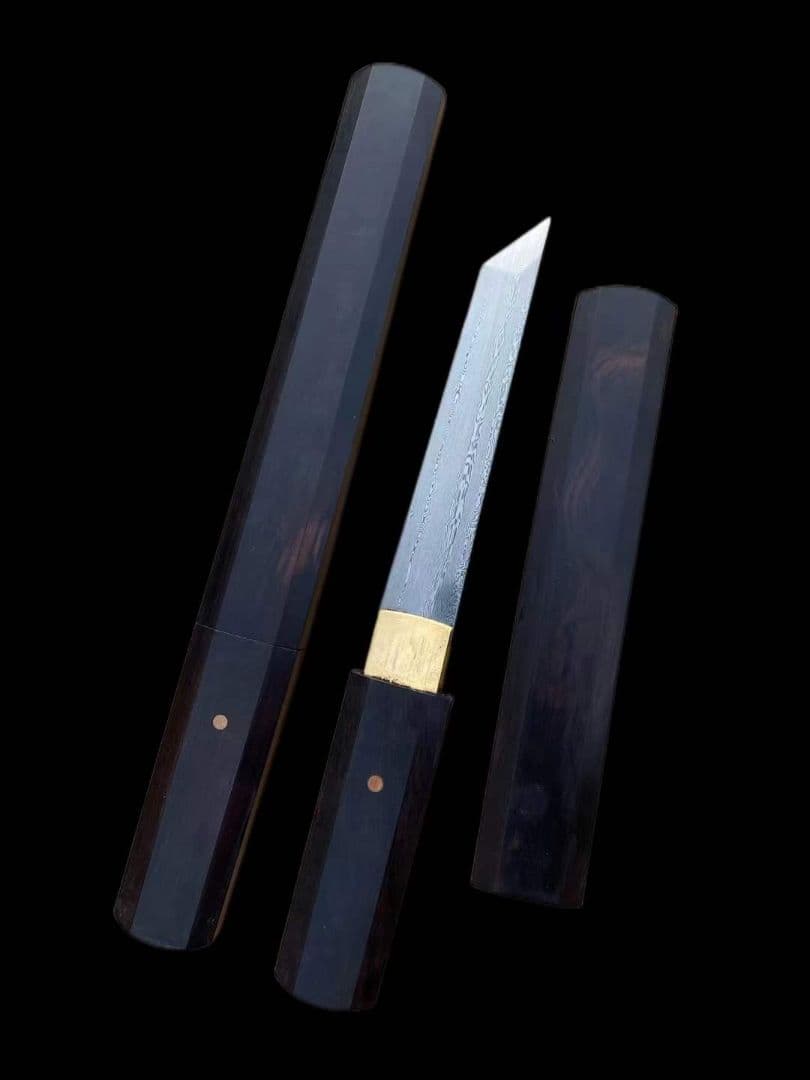 武具　刀装具　日本刀　模造刀   居合刀    肋差   短刀 新隠し刃ナイフ