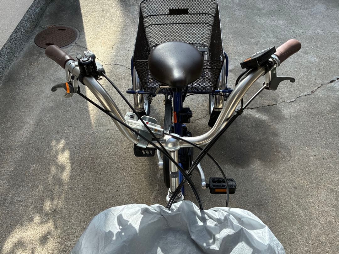 パナソニック　ビビライフ