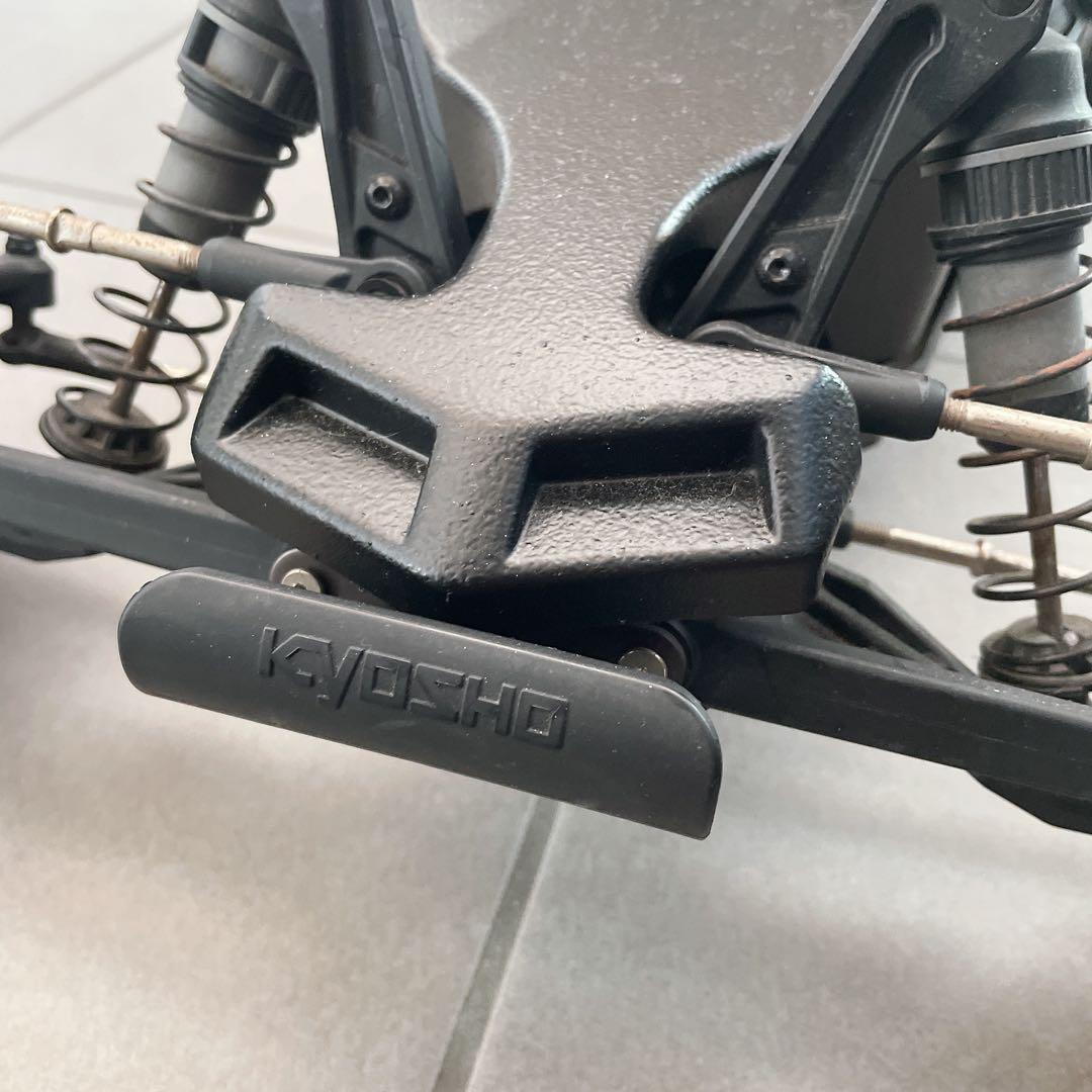 限定出品　KYOSHO 京商　大型　ホビーラジコン　バギー