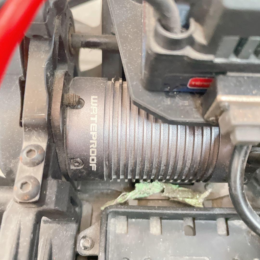 限定出品　KYOSHO 京商　大型　ホビーラジコン　バギー