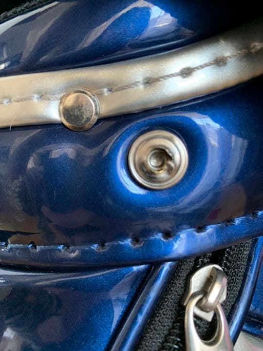 レクサスオリジナル　キャディーバック