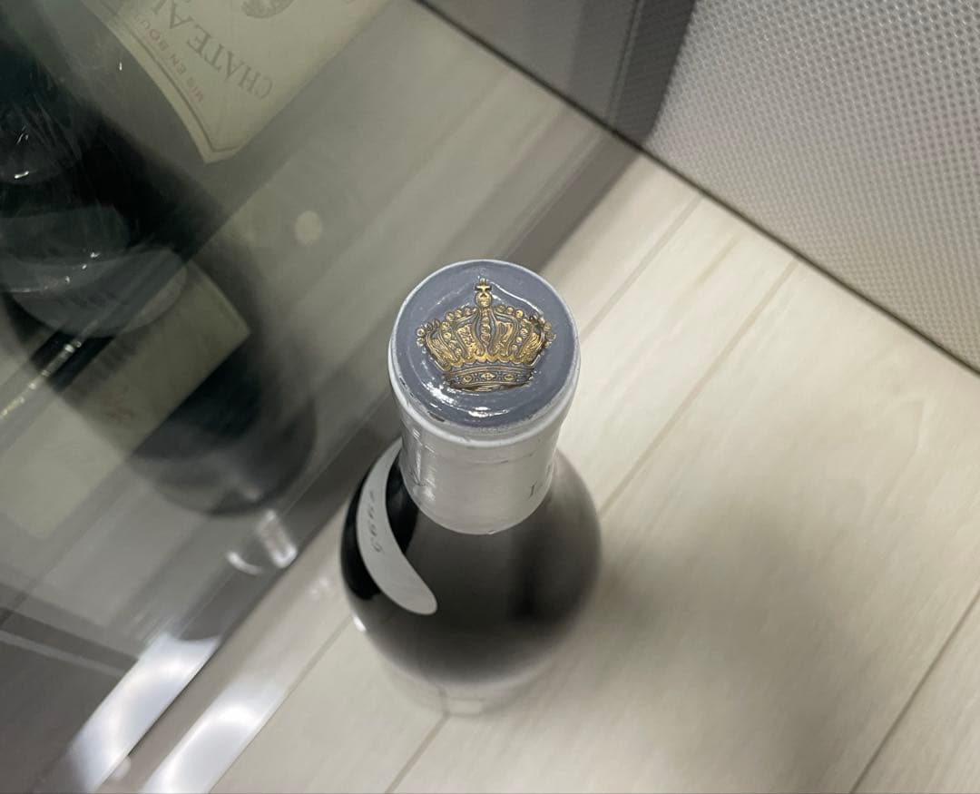 【セラー保管】 LEROY ルロワ コート・ド・ボーヌ・ヴィラージュ 1995