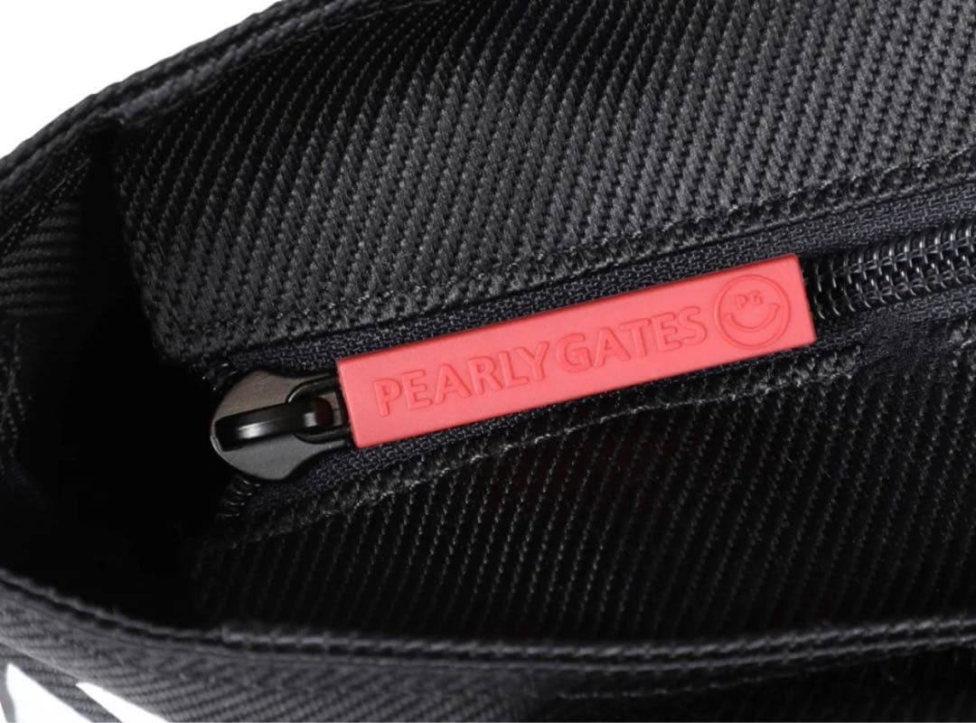 新品【PEARLY GATES 】パーリーゲイツ　アルペン別注 カートBAG