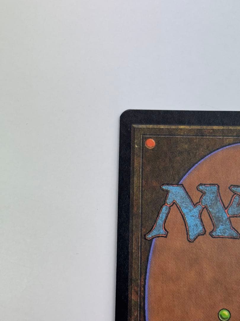 堕ちたる者ヴォルラス 日本語旧枠foil 1枚