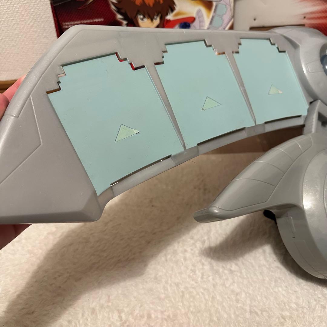 遊戯王GX アカデミーデュエルディスク