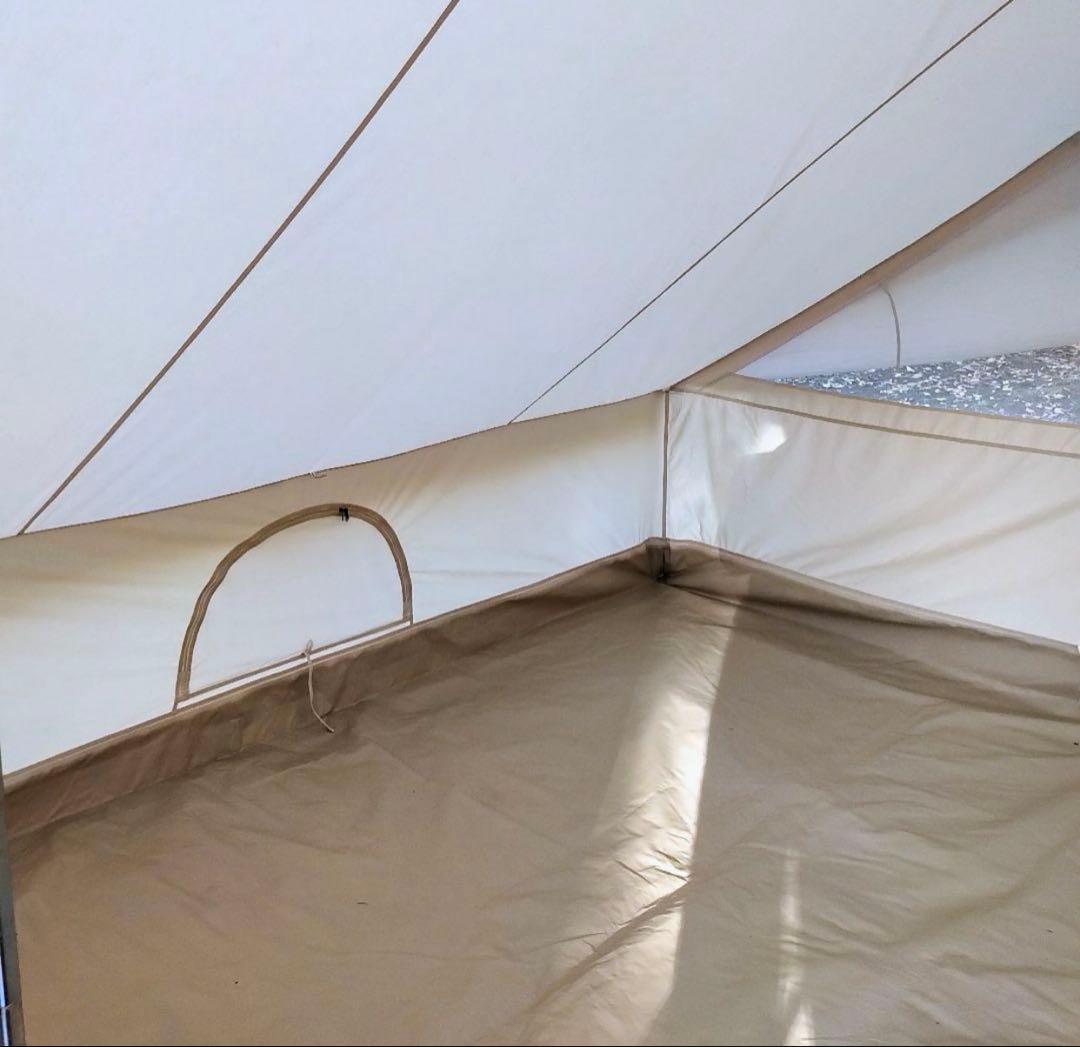 【引き取り限定】値下相談可能ノルディスクウトガルド nordisk utgard