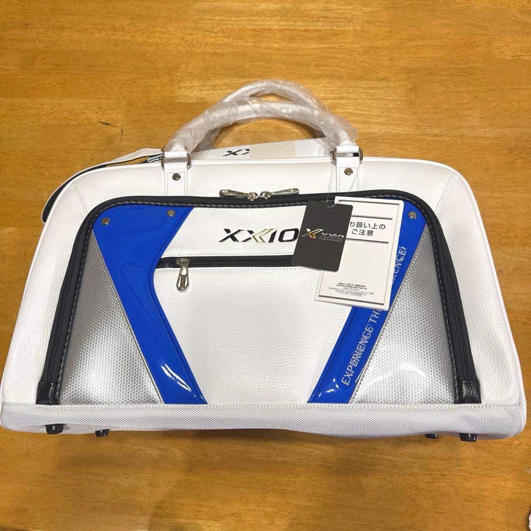 DUNLOP XXIO ダンロップ ゼクシオ ＧＧＢ－Ｘ１５７ ボストンバッグ