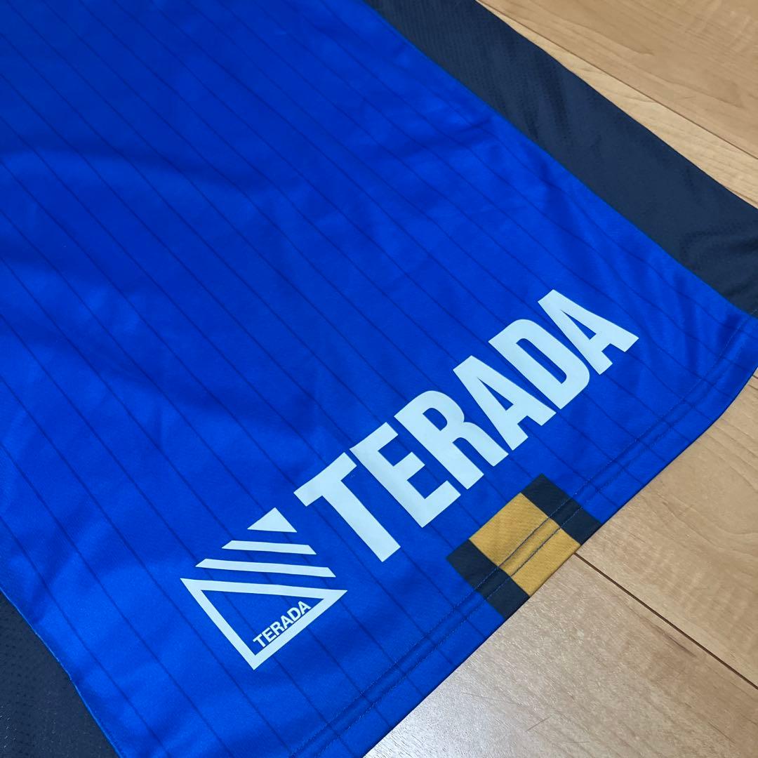 FC町田ゼルビア 2020 ユニフォーム ABEMA svolme