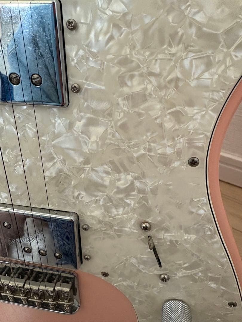 ギター Fender Vintera 70s Telecaster Thinline