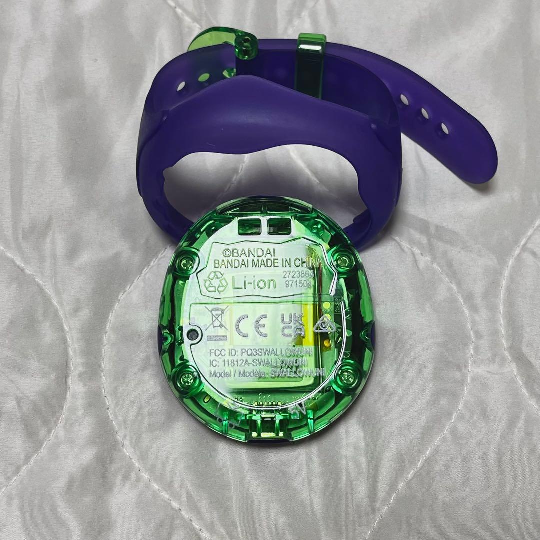 たまごっちuni モンスターカーニバル