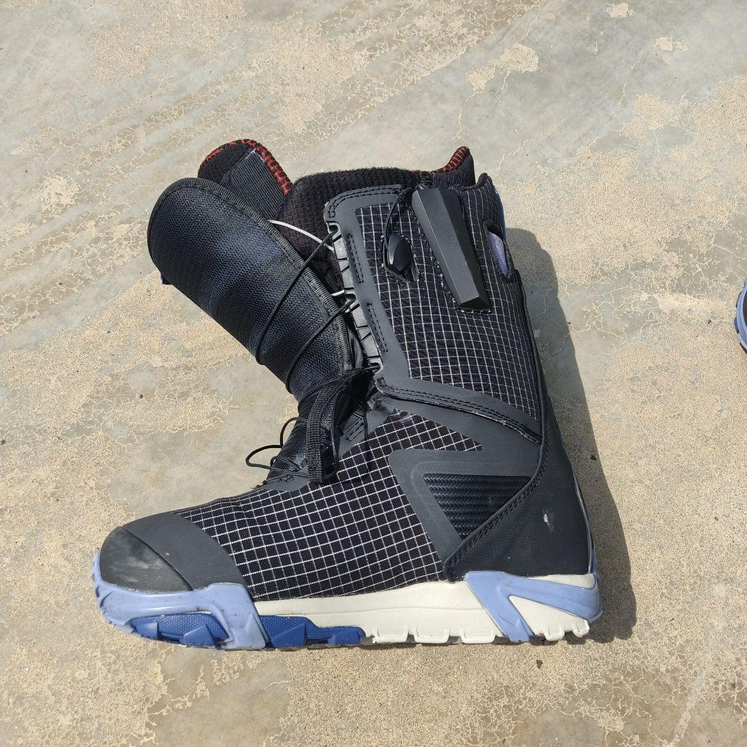 BURTON SLX 26センチ