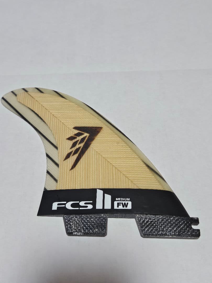 FCS II FIREWIRE フィン 5本セット