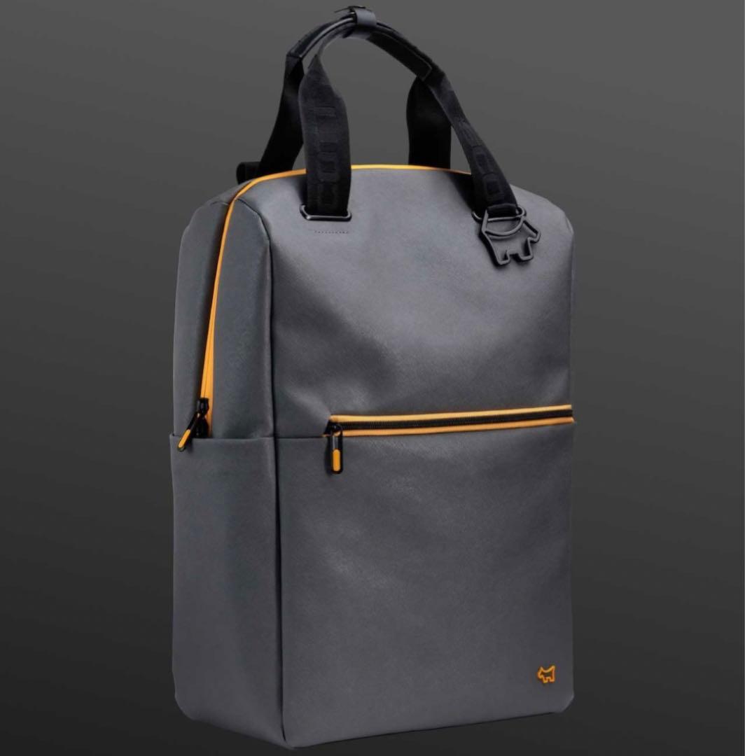 スコッティキャメロン2025クラブキャメロンメンバー限定バックパック