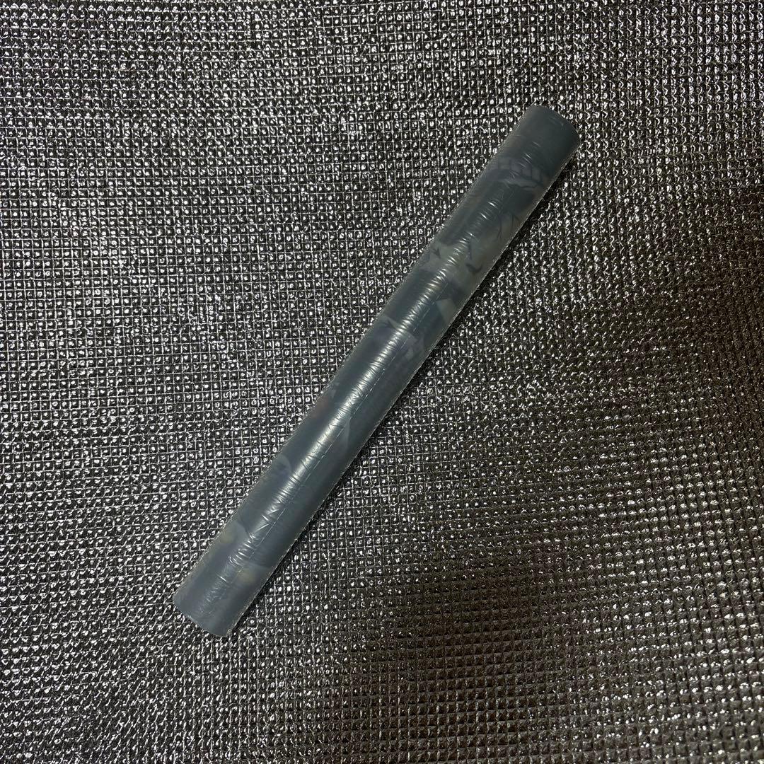 新品Acid Black Cherry クリアポスター6枚