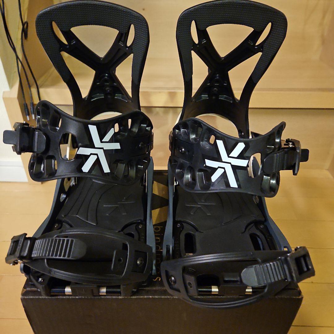 karakoram カラコラムLAYBACK レイバック Mサイズ中古美品