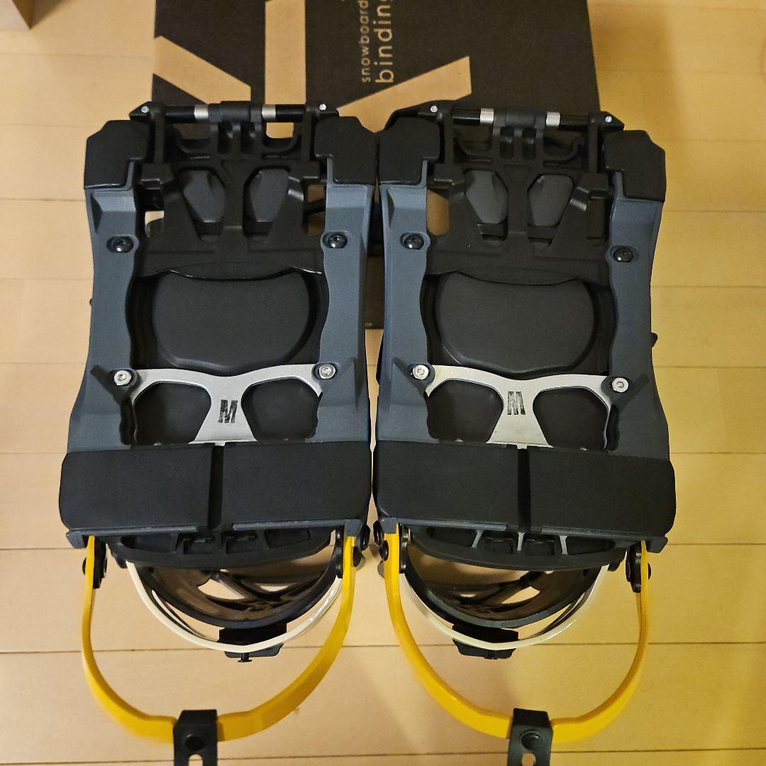 karakoram カラコラムLAYBACK レイバック Mサイズ中古美品